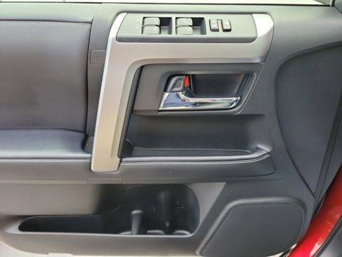 Used 2022 Toyota 4Runner SR5 RWD image 15