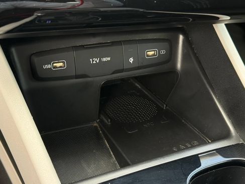 Used 2024 Hyundai Tucson SEL FWD image 21