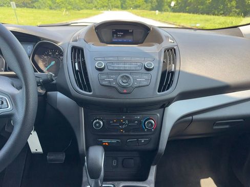 Used 2019 Ford Escape S FWD image 11