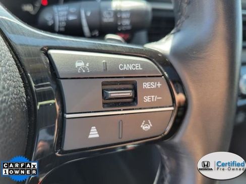 Certified 2023 Honda Pilot Touring image 27