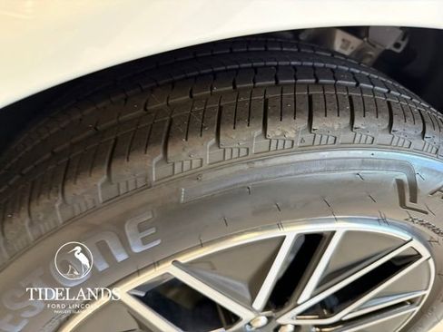 New 2025 Ford Mustang Mach-E Premium image 28