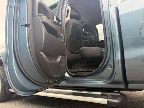 Used 2014 GMC Sierra 1500 SLE w/ SLE Value Package AWD/4WD image 22