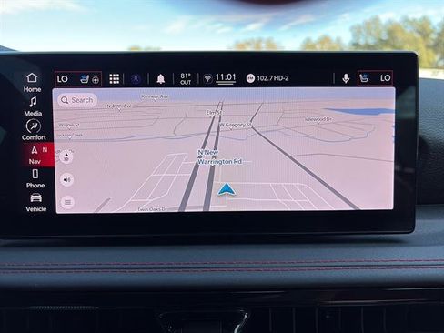 Used 2023 Dodge Hornet GT Plus w/ GT Blacktop Package image 24