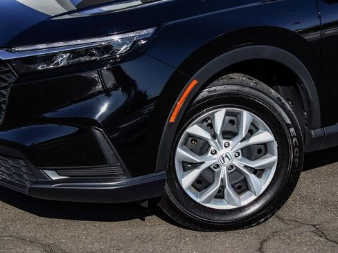 Used 2025 Honda CR-V LX image 44