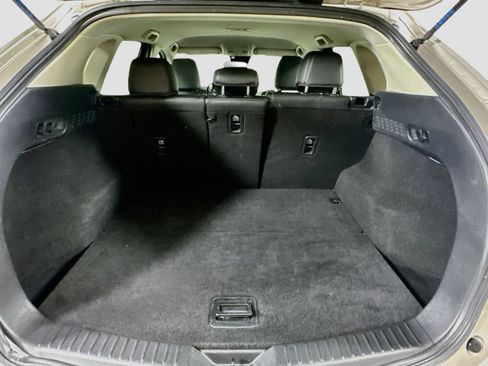 Used 2025 MAZDA CX-5 AWD 2.5 S w/ Select Package image 28
