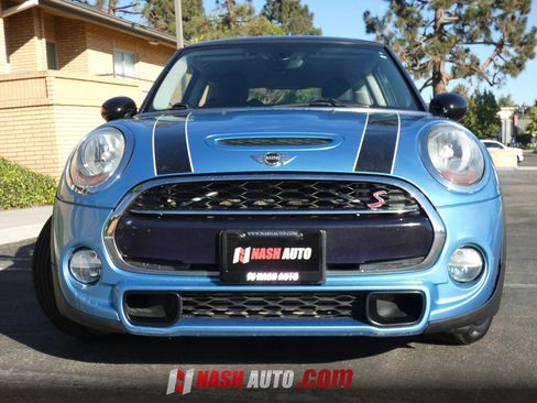 Used 2016 MINI Cooper S FWD image 10