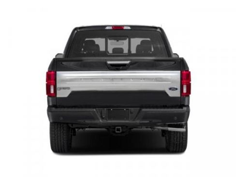 Used 2019 Ford F150 Lariat w/ Trailer Tow Package image 5