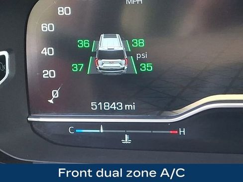 Used 2022 GMC Yukon Denali w/ Max Trailering Package image 6