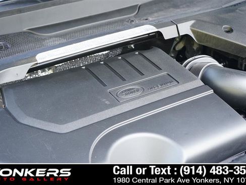 Used 2022 Land Rover Discovery Sport S image 63