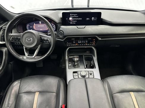 Used 2025 MAZDA CX-90 3.3 Turbo w/ Premium Plus Pkg AWD/4WD image 25