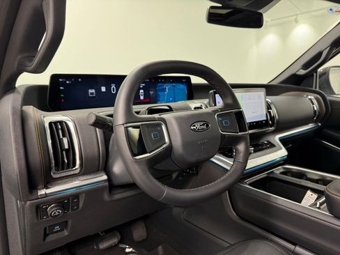 New 2026 Ford Expedition Tremor AWD/4WD image 18