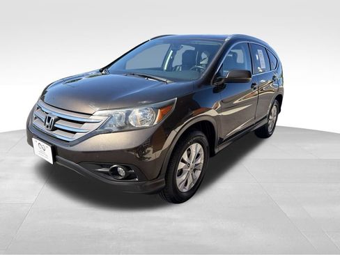 Used 2014 Honda CR-V EX-L image 3