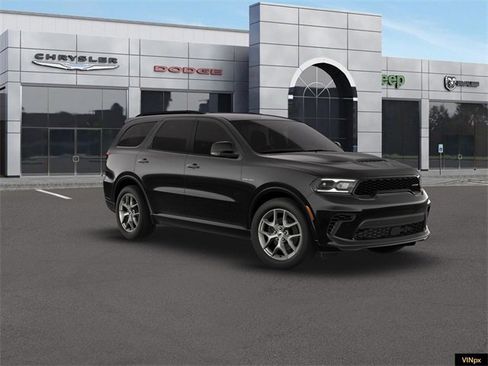 New 2026 Dodge Durango GT image 3