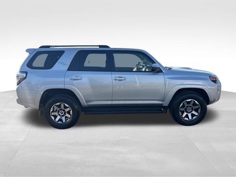Used 2024 Toyota 4Runner TRD Off-Road image 7