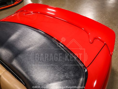 Used 1997 Ford Mustang Cobra RWD image 28