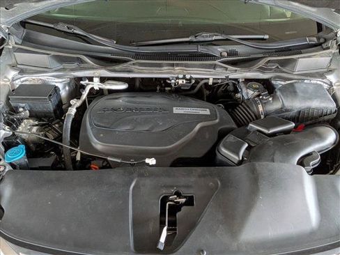 Used 2018 Honda Odyssey EX-L image 24