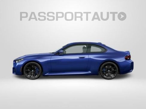 New 2026 BMW M2 RWD image 5