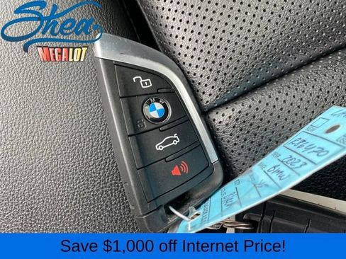 Used 2023 BMW X3 xDrive30i AWD/4WD image 24