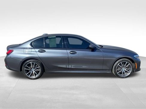 Used 2022 BMW 330i xDrive Sedan w/ Driving Assistance Package image 2