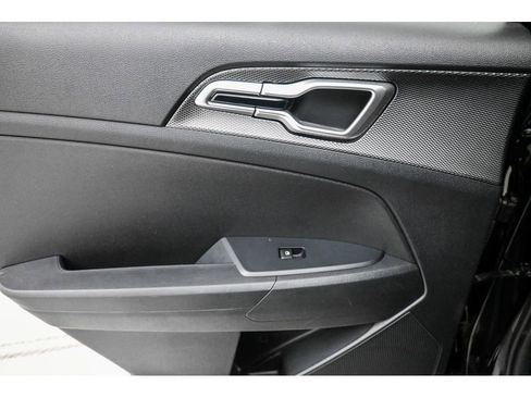 Certified 2023 Kia Sportage LX AWD/4WD image 26