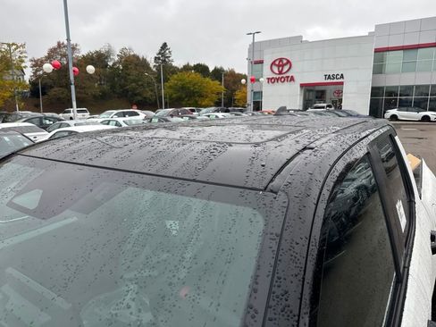 New 2025 Toyota Tacoma TRD Pro image 17