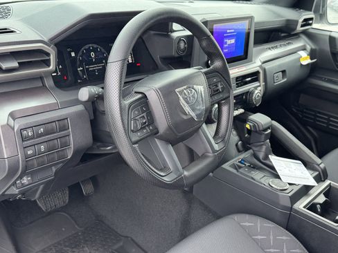 New 2026 Toyota Tacoma SR5 image 16