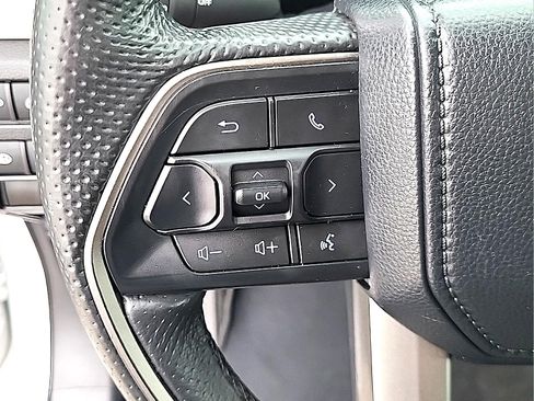 Used 2024 Toyota Tacoma TRD Off-Road AWD/4WD image 17