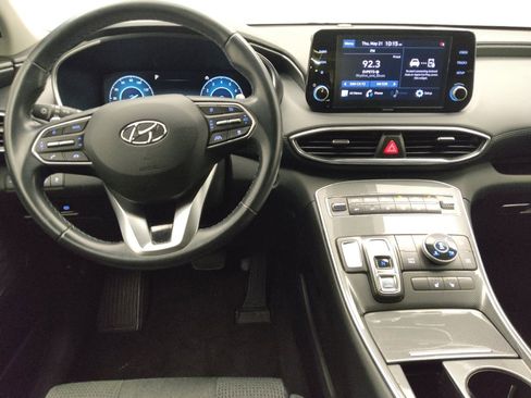 Used 2022 Hyundai Santa Fe XRT AWD/4WD image 22