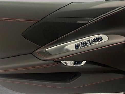 New 2026 Chevrolet Corvette Z06 w/ Z07 Performance Package image 24