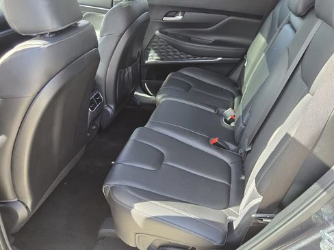 Used 2023 Hyundai Santa Fe SEL Premium AWD/4WD image 11