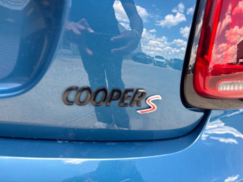Used 2024 MINI Cooper S FWD image 19