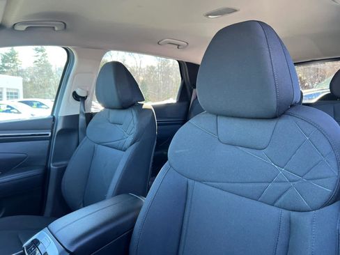 Used 2023 Hyundai Tucson SEL image 13