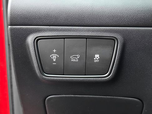 Certified 2023 Hyundai Tucson SEL AWD/4WD image 21