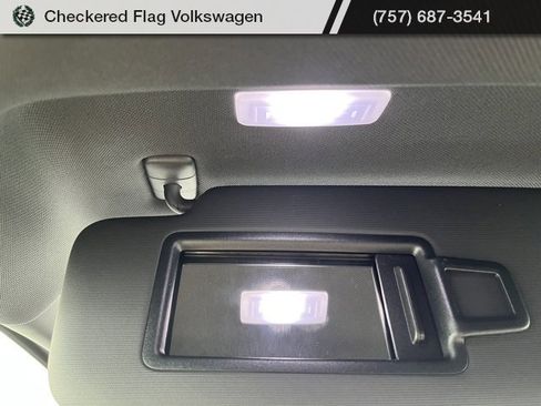 New 2025 Volkswagen GTI SE image 46