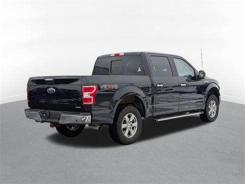 Used 2019 Ford F150 XLT w/ Equipment Group 302A Luxury image 3