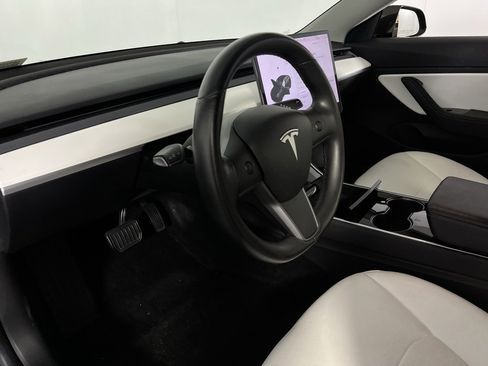 Used 2018 Tesla Model 3 Long Range image 20