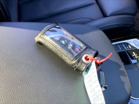 Used 2023 BMW X3 sDrive30i image 15