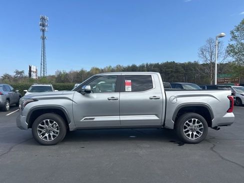 New 2026 Toyota Tundra 1794 Edition AWD/4WD image 10