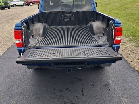 Used 2011 Ford Ranger Sport RWD image 5