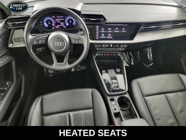 Used 2024 Audi A3 2.0T Premium FWD image 32