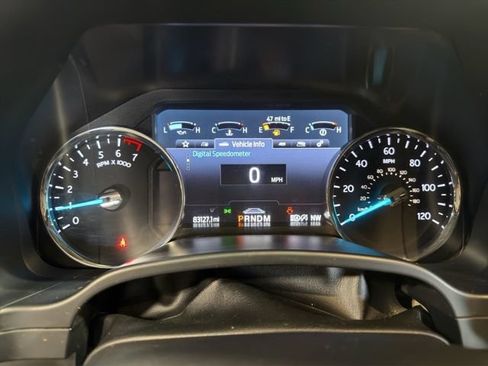 Used 2021 Ford Expedition Platinum AWD/4WD image 29