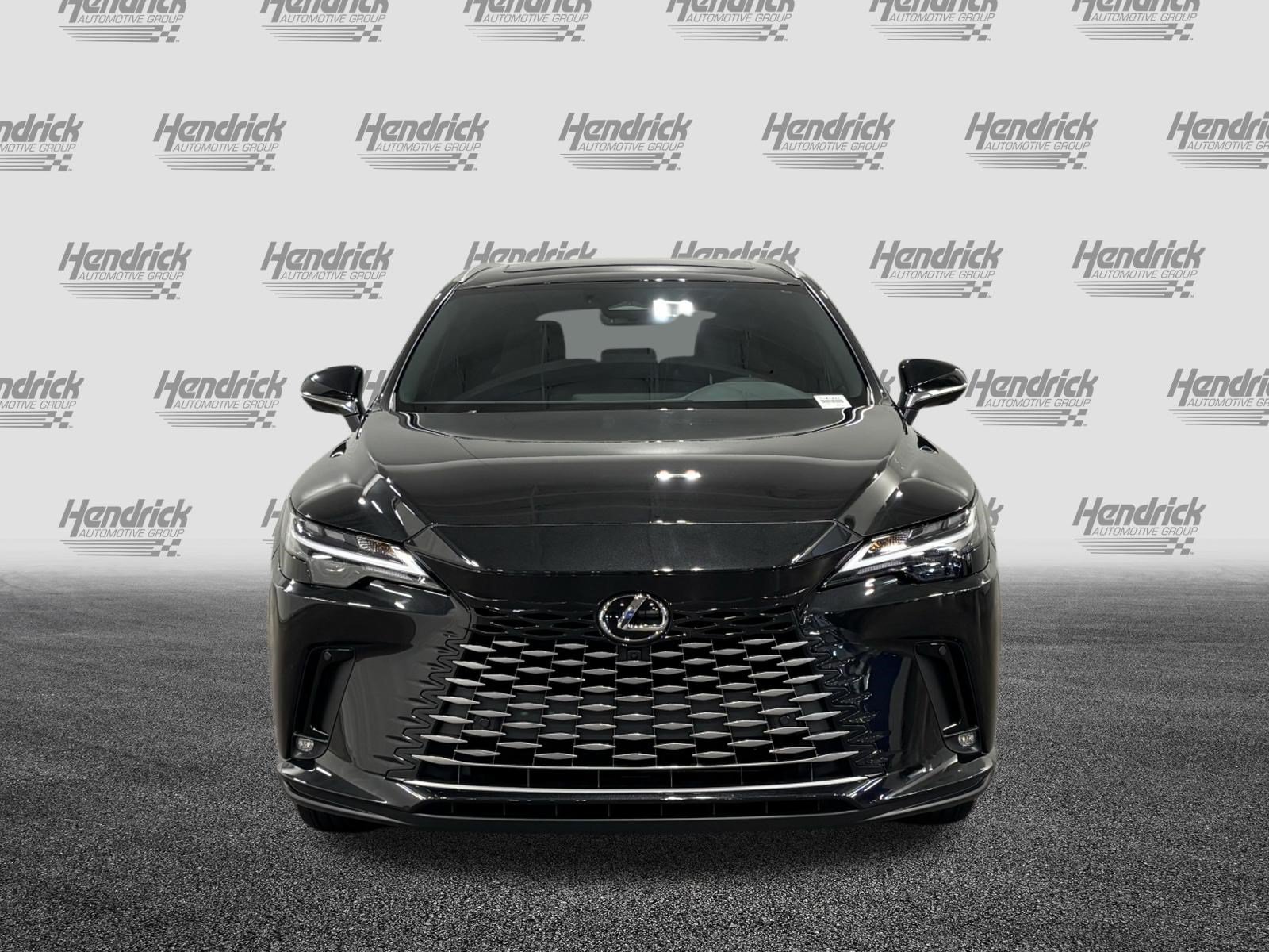 New 2026 Lexus RX 350 Premium w/ Convenience Package AWD/4WD image 5
