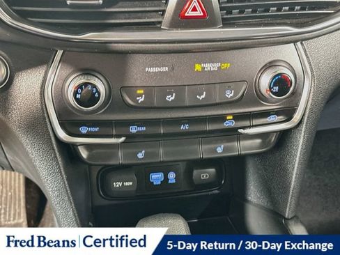Used 2020 Hyundai Santa Fe SEL w/ Cargo Package AWD/4WD image 24