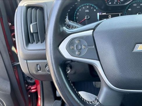 Used 2016 Chevrolet Colorado LT w/ LT Convenience Package image 18