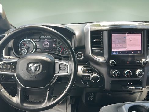 Used 2022 RAM 1500 Lone Star RWD image 15