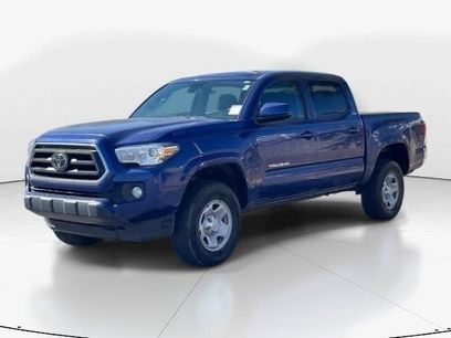 Used 2022 Toyota Tacoma SR5