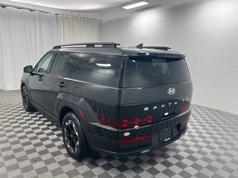 Used 2026 Hyundai Santa Fe SEL AWD/4WD image 6