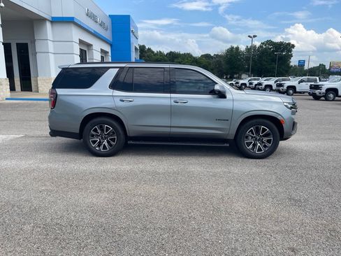 Used 2024 Chevrolet Tahoe Z71 w/ Off-Road Capability Package AWD/4WD image 7