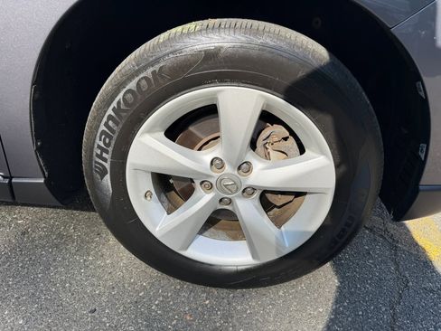Used 2013 Lexus RX 350 AWD w/ Navigation Pkg image 9