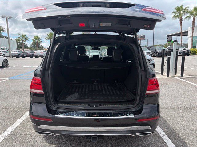 Used 2017 Mercedes-Benz GLE 350 image 21